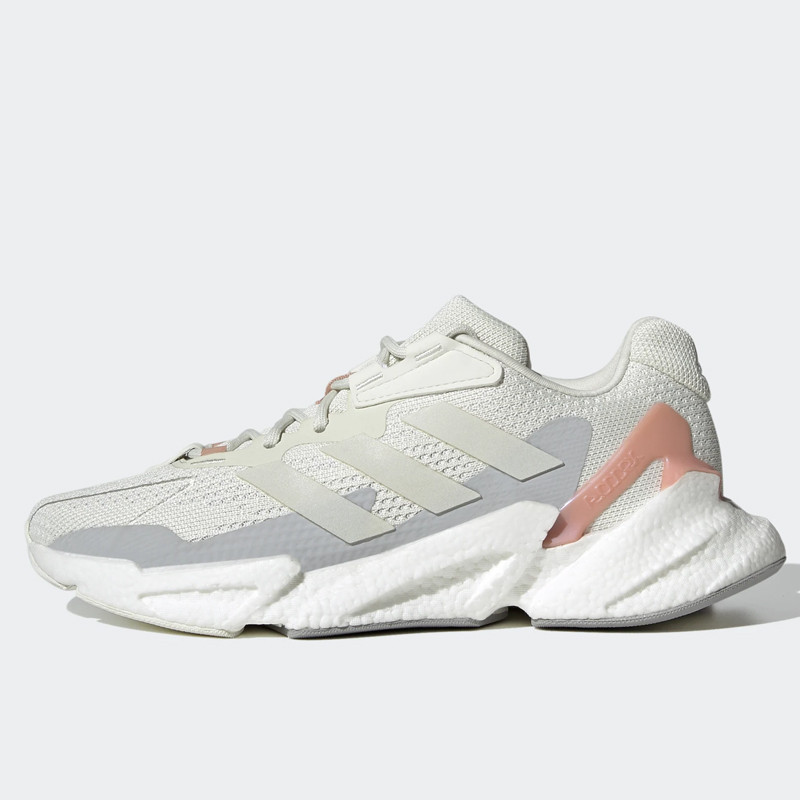 Jual SEPATU LARI Wanita ADIDAS Wmns X9000L4 White Tint Original