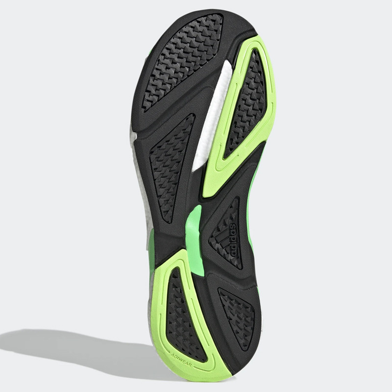 SEPATU LARI ADIDAS X9000L3