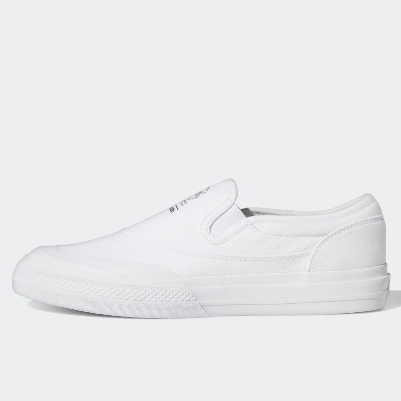 SEPATU SNEAKERS ADIDAS NIZZA RF SLIP