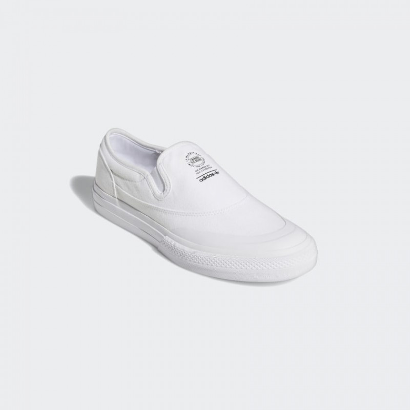 SEPATU SNEAKERS ADIDAS NIZZA RF SLIP