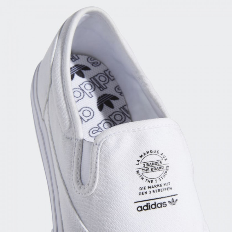 SEPATU SNEAKERS ADIDAS NIZZA RF SLIP