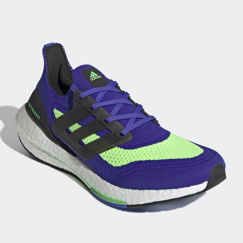 ULTRABOOST 21 foto 3
