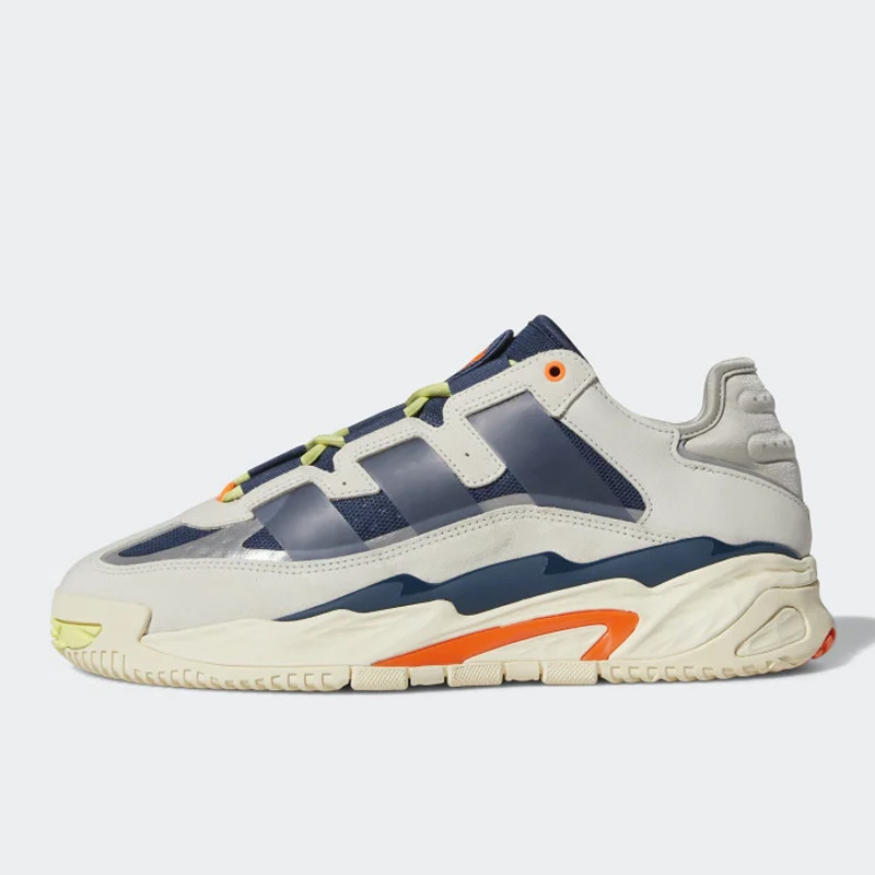 SEPATU SNEAKERS ADIDAS NITEBALL