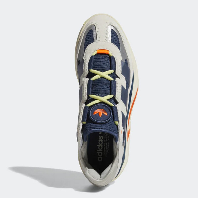 SEPATU SNEAKERS ADIDAS NITEBALL