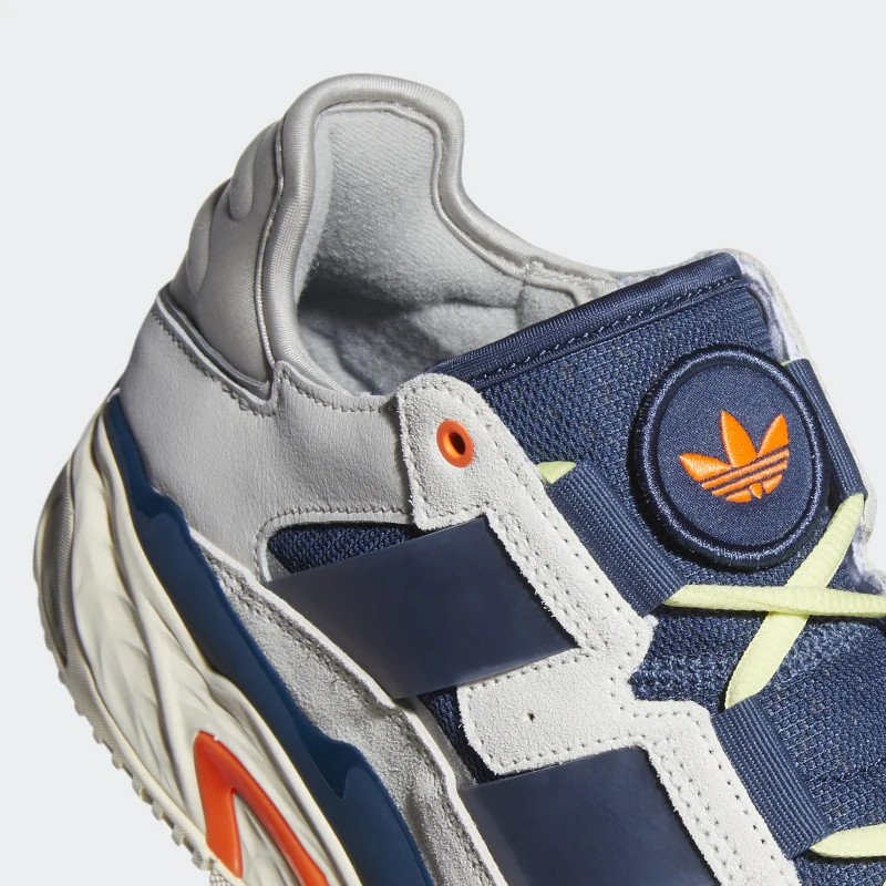 SEPATU SNEAKERS ADIDAS NITEBALL