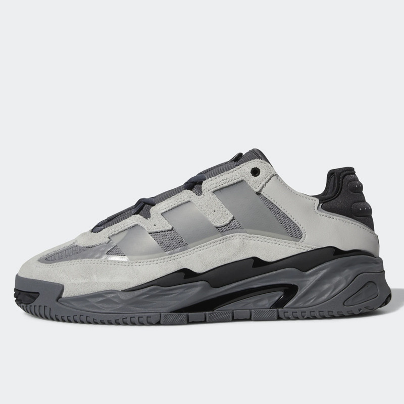 SEPATU SNEAKERS ADIDAS Niteball