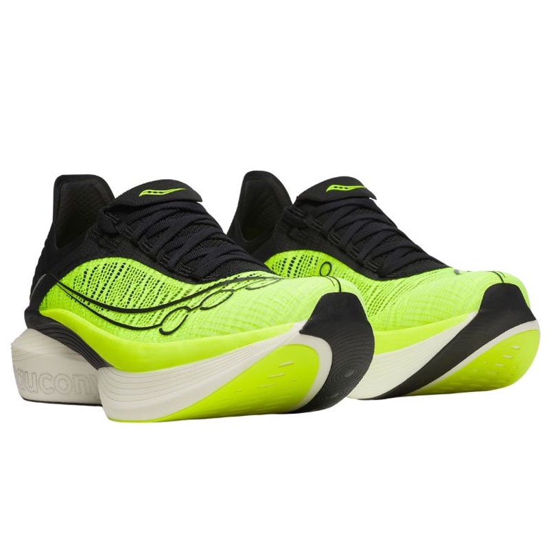 SEPATU LARI SAUCONY Endorphin Elite 2