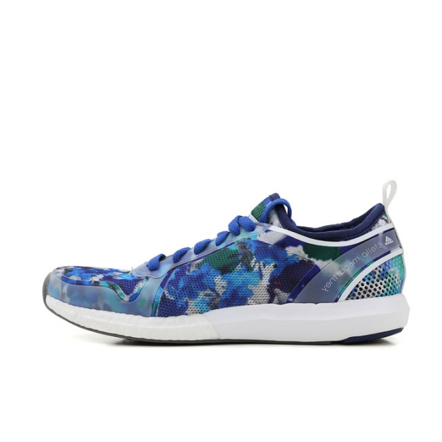 SEPATU LARI ADIDAS CC Sonic Stella McCartney