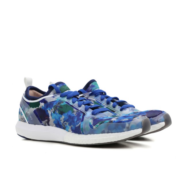 SEPATU LARI ADIDAS CC Sonic Stella McCartney