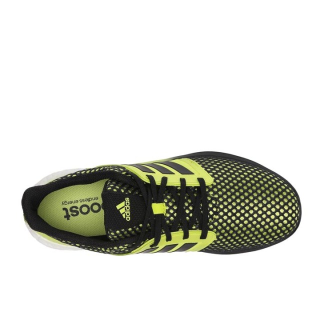 SEPATU LARI ADIDAS Solar Boost