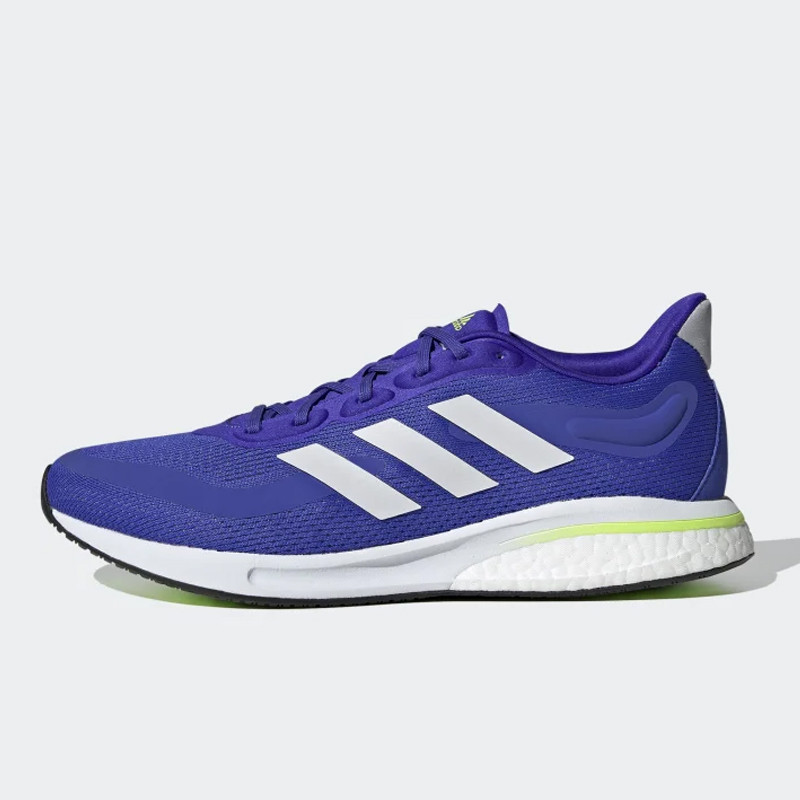 SEPATU LARI ADIDAS SUPERNOVA