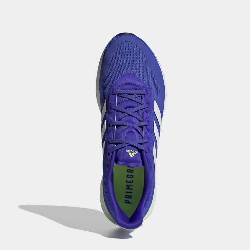 SEPATU LARI ADIDAS SUPERNOVA