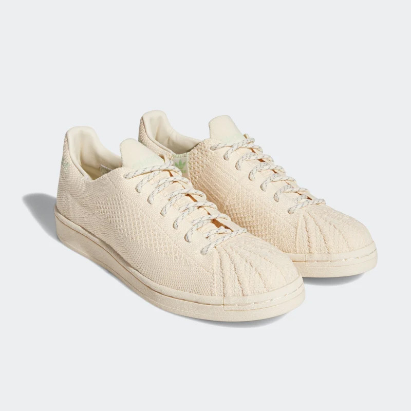 PHARRELL WILLIAMS SUPERSTAR PRIMEKNIT foto 2
