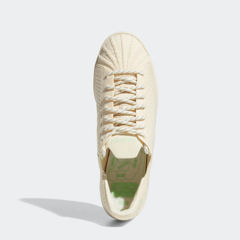 PHARRELL WILLIAMS SUPERSTAR PRIMEKNIT foto 3