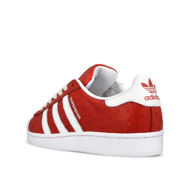 SEPATU SNEAKERS ADIDAS Superstar Animal