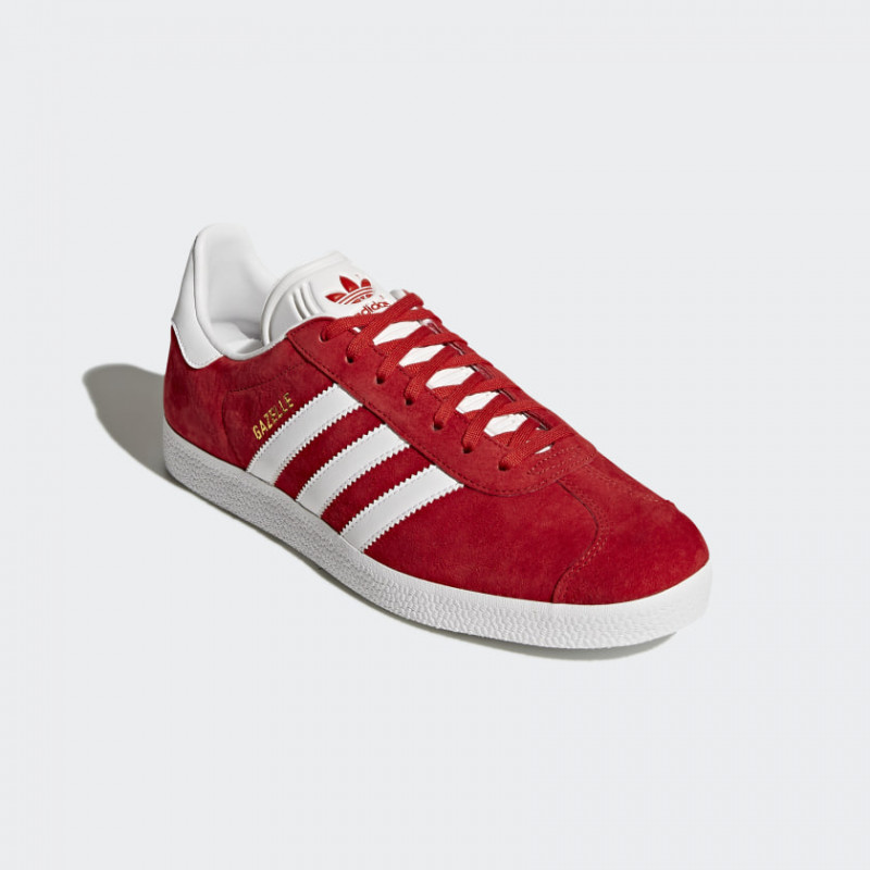 SEPATU SNEAKERS ADIDAS Gazelle