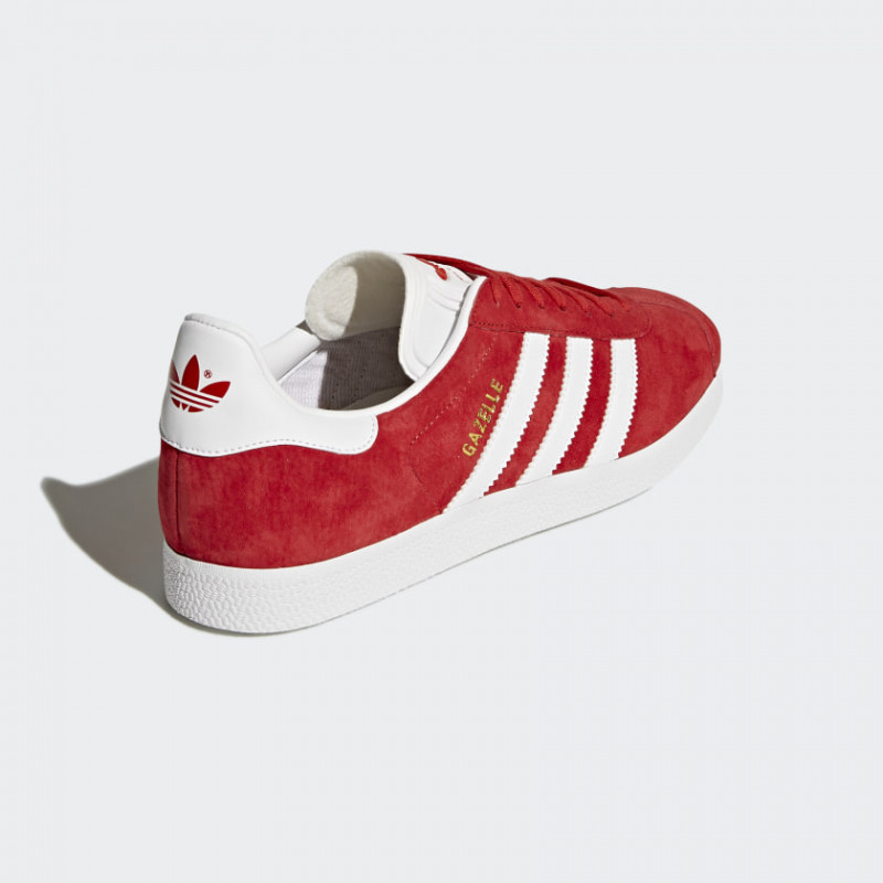 SEPATU SNEAKERS ADIDAS Gazelle