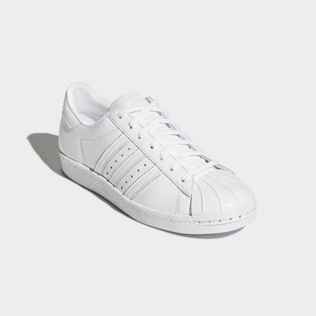 Wmns Superstar 80s Metal Toe foto 2