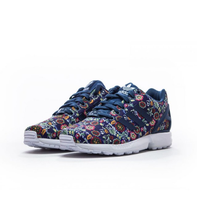 Wmns ZX Flux X The Farm Company foto 2