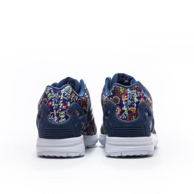 Wmns ZX Flux X The Farm Company foto 3