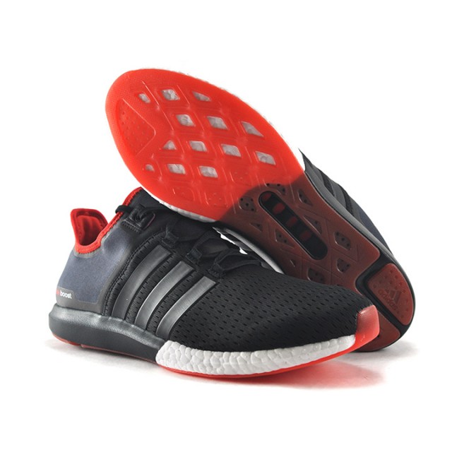 SEPATU LARI ADIDAS Climachill Gazelle Boost