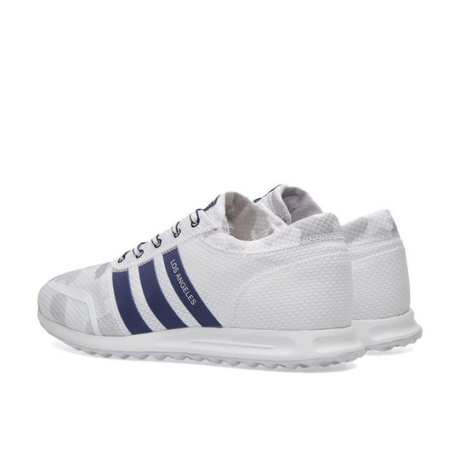 SEPATU SNEAKERS ADIDAS Los Angeles