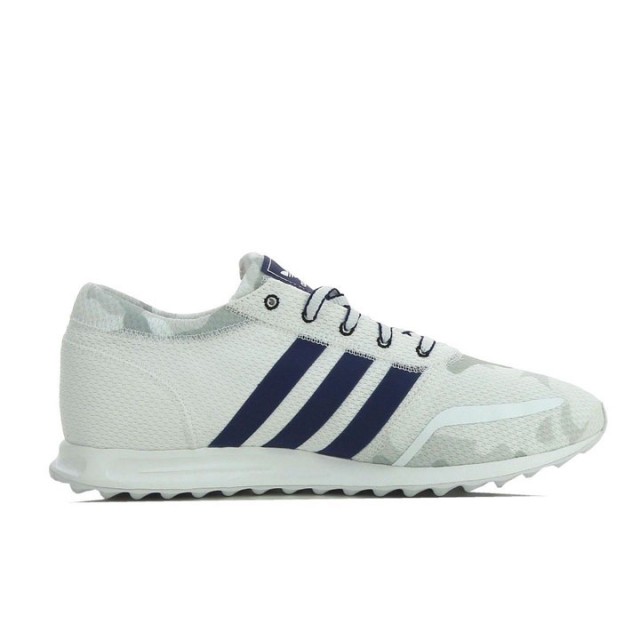 SEPATU SNEAKERS ADIDAS Los Angeles
