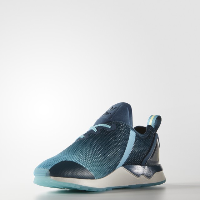 ZX Flux ADV Asymmetrical foto 2