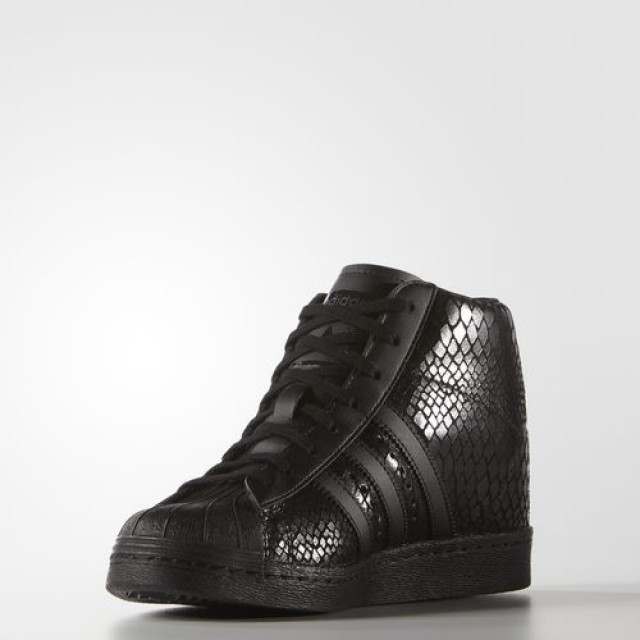 Wmns Superstar Up foto 2