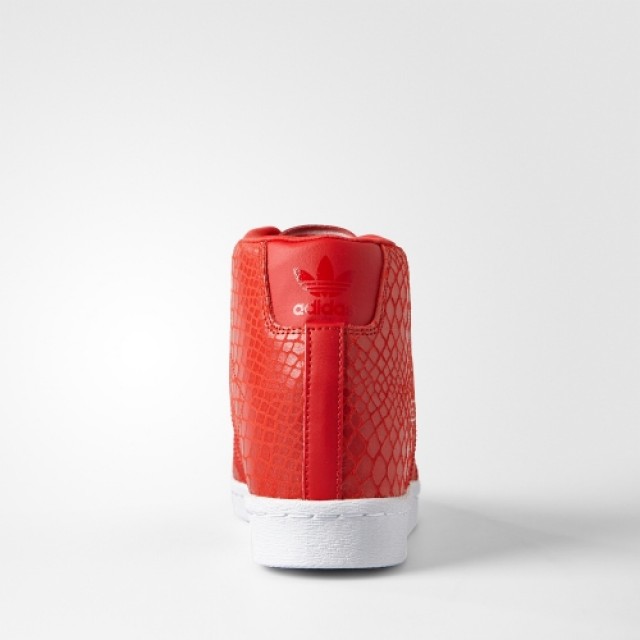 Wmns Superstar Up foto 3