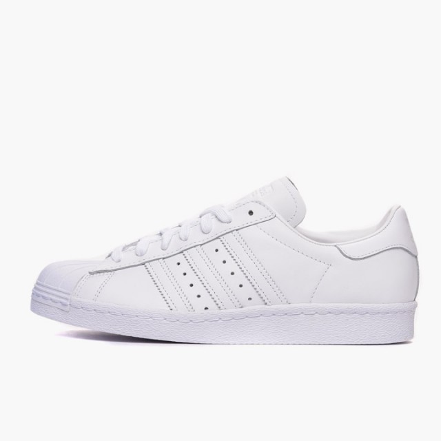 SEPATU SNEAKERS ADIDAS Superstar 80s