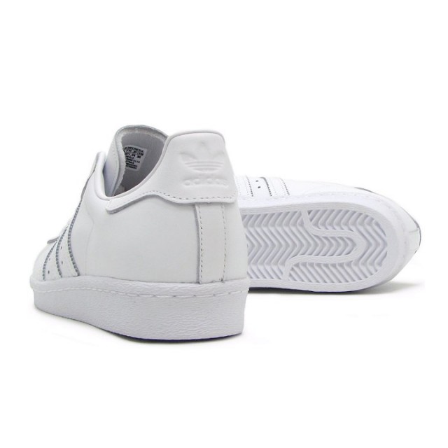 SEPATU SNEAKERS ADIDAS Superstar 80s