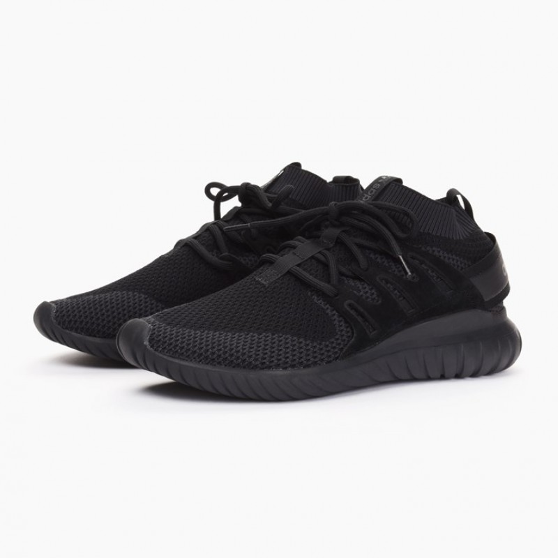 SEPATU SNEAKERS ADIDAS Tubular Nova Primeknit