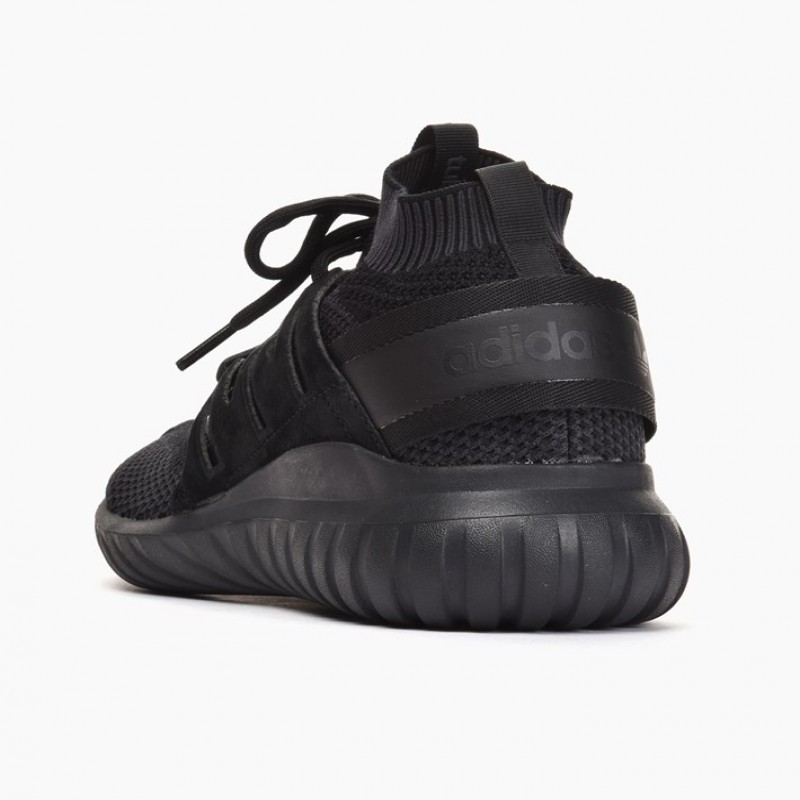 SEPATU SNEAKERS ADIDAS Tubular Nova Primeknit