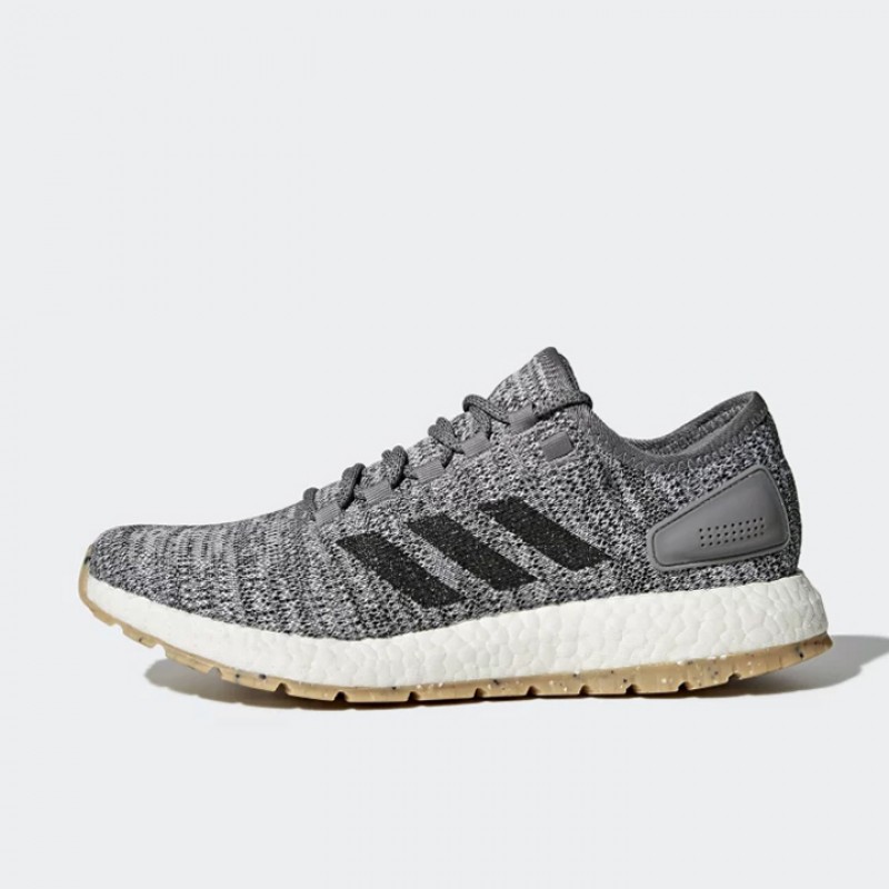 SEPATU LARI ADIDAS Pureboost All Terrain
