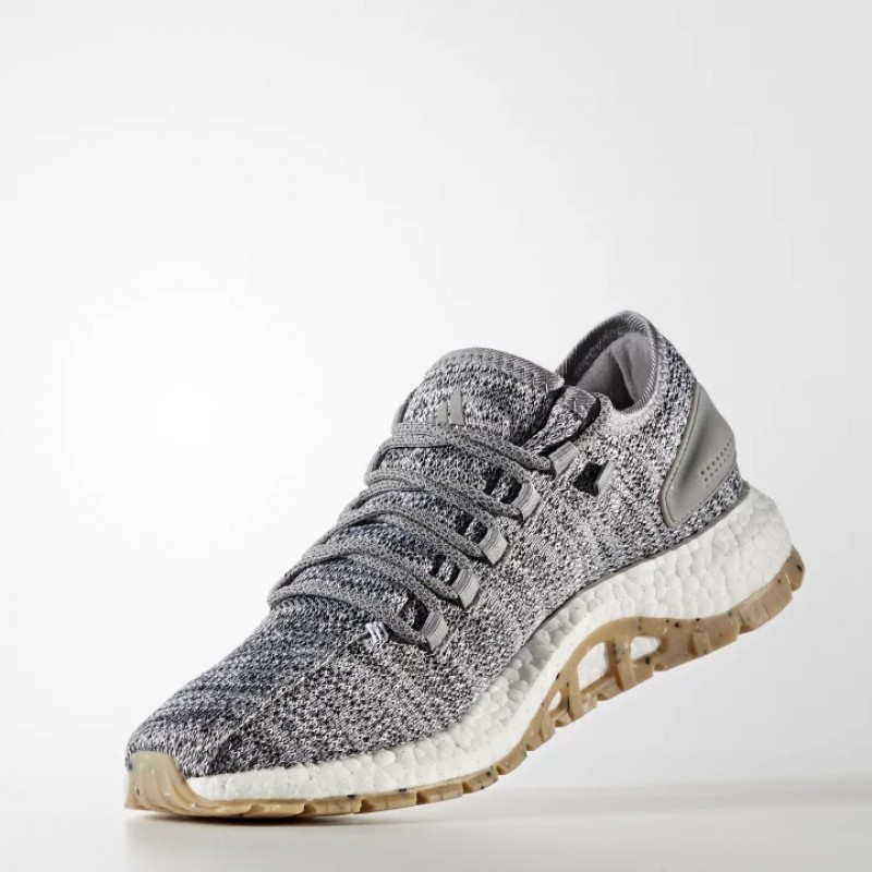 SEPATU LARI ADIDAS Pureboost All Terrain