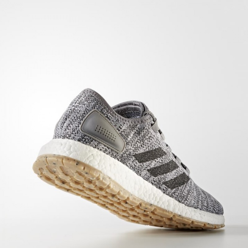 SEPATU LARI ADIDAS Pureboost All Terrain