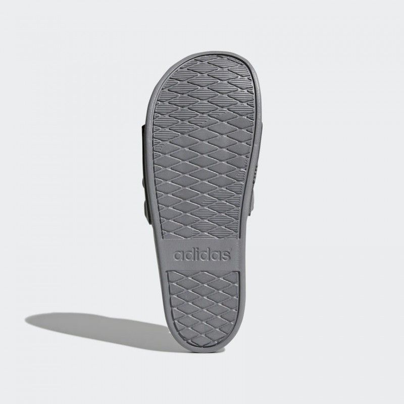 SANDAL SNEAKERS ADIDAS Adilette Cloudfoam Plus Mono Slides