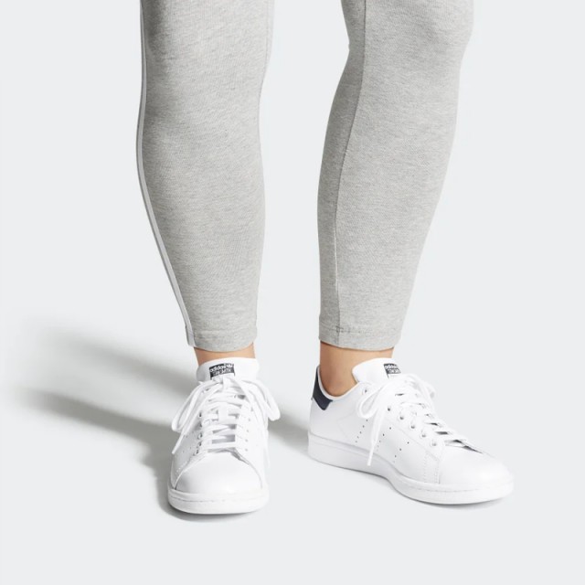 SEPATU SNEAKERS ADIDAS Wmns Stan Smith Shoes