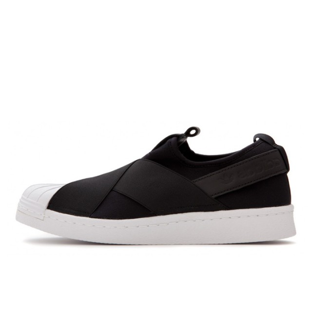 SEPATU SNEAKERS ADIDAS WMNS Superstar Slip On