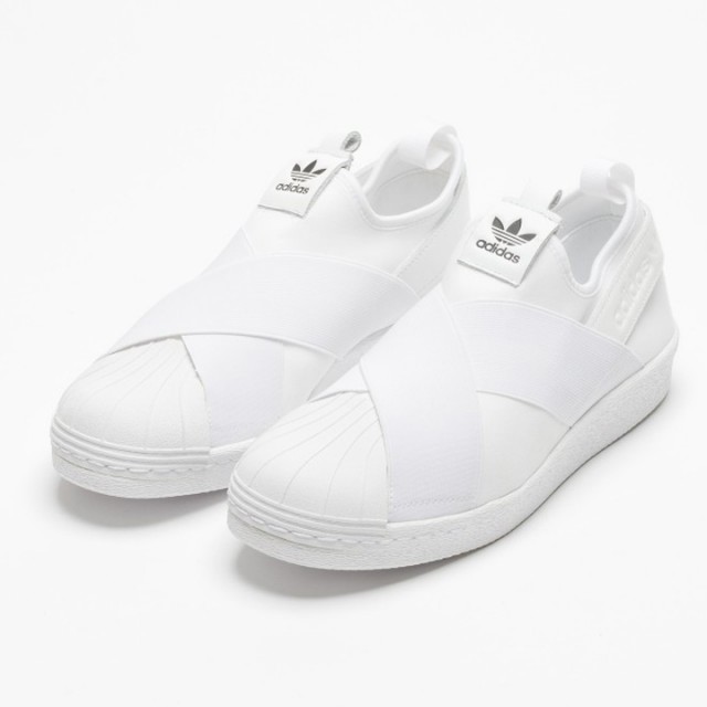WMNS Superstar Slip-On foto 2