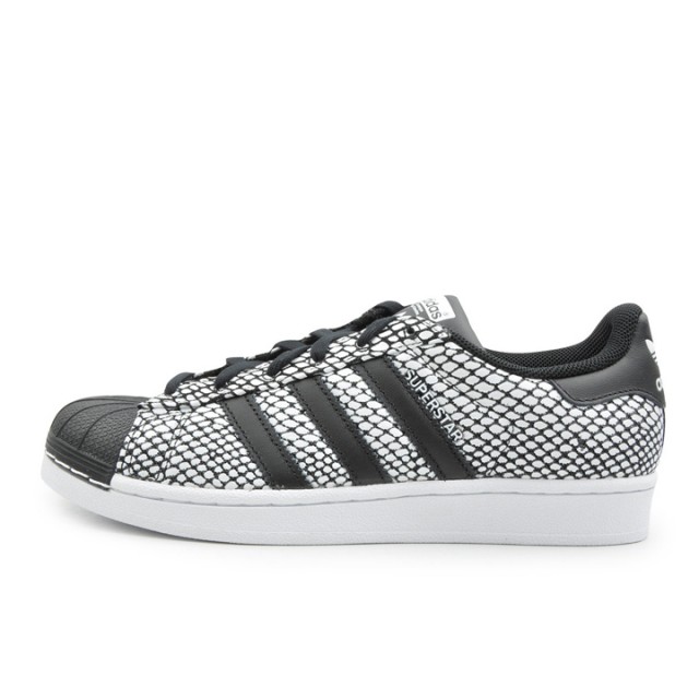 SEPATU SNEAKERS ADIDAS Superstar Snake