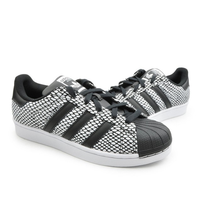 SEPATU SNEAKERS ADIDAS Superstar Snake