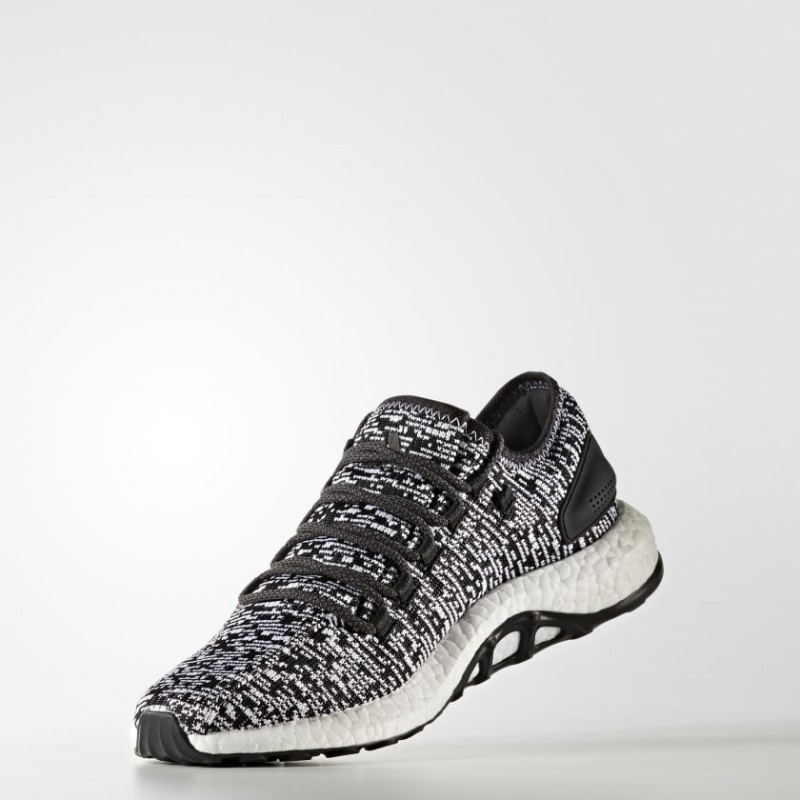 Pureboost foto 2