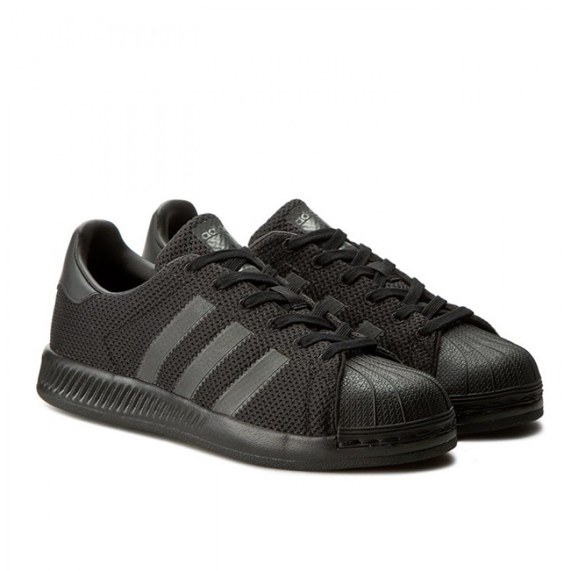 SEPATU SNEAKERS ADIDAS Superstar Bounce