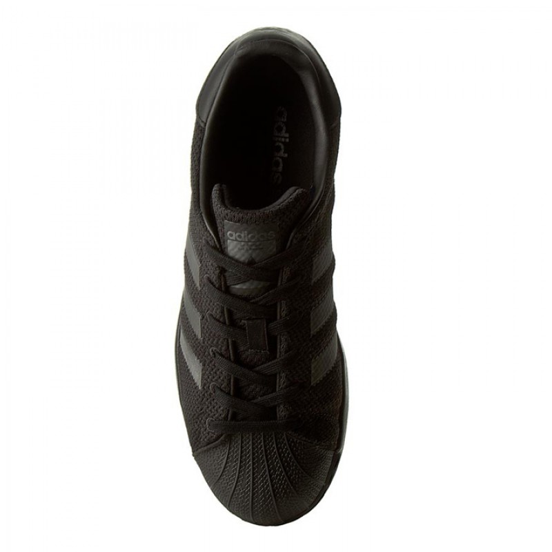 SEPATU SNEAKERS ADIDAS Superstar Bounce