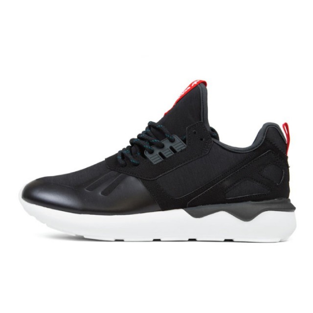 SEPATU SNEAKERS ADIDAS Tubular Runner Weave