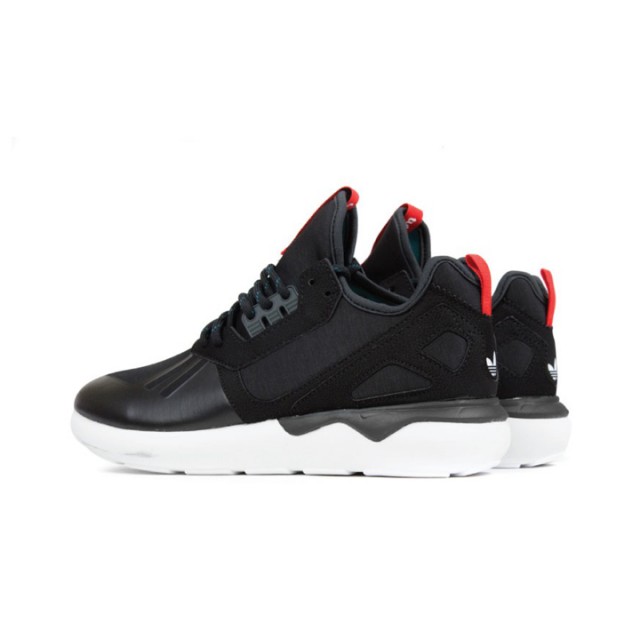 SEPATU SNEAKERS ADIDAS Tubular Runner Weave