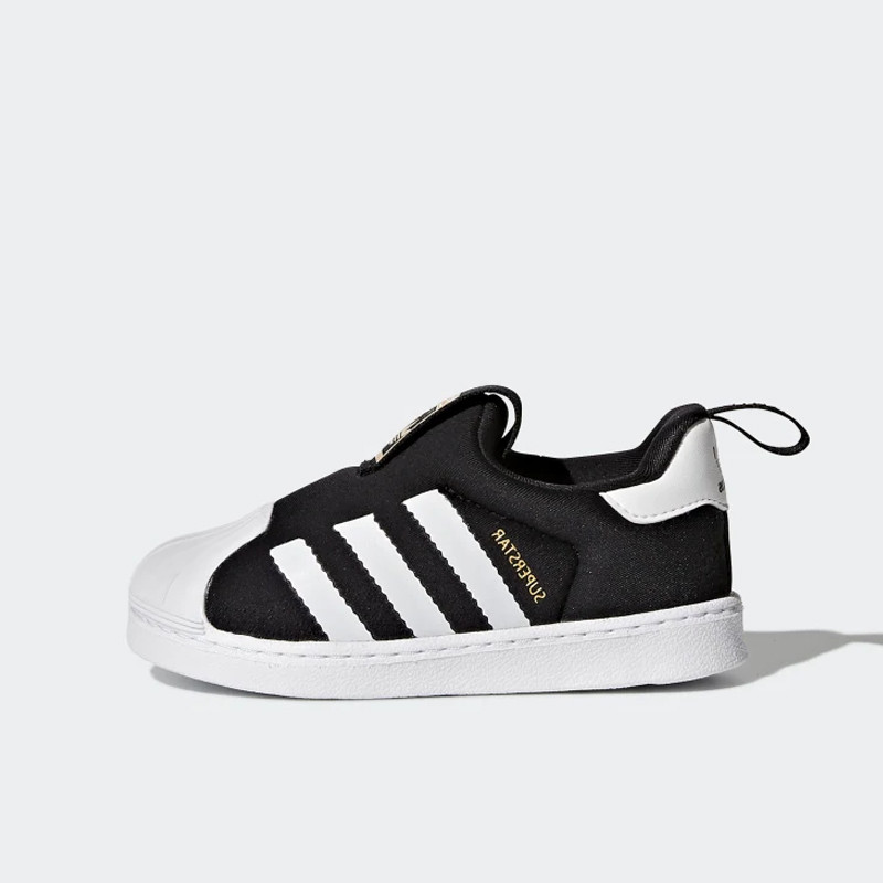 SEPATU SNEAKERS ADIDAS Superstar 360 Children