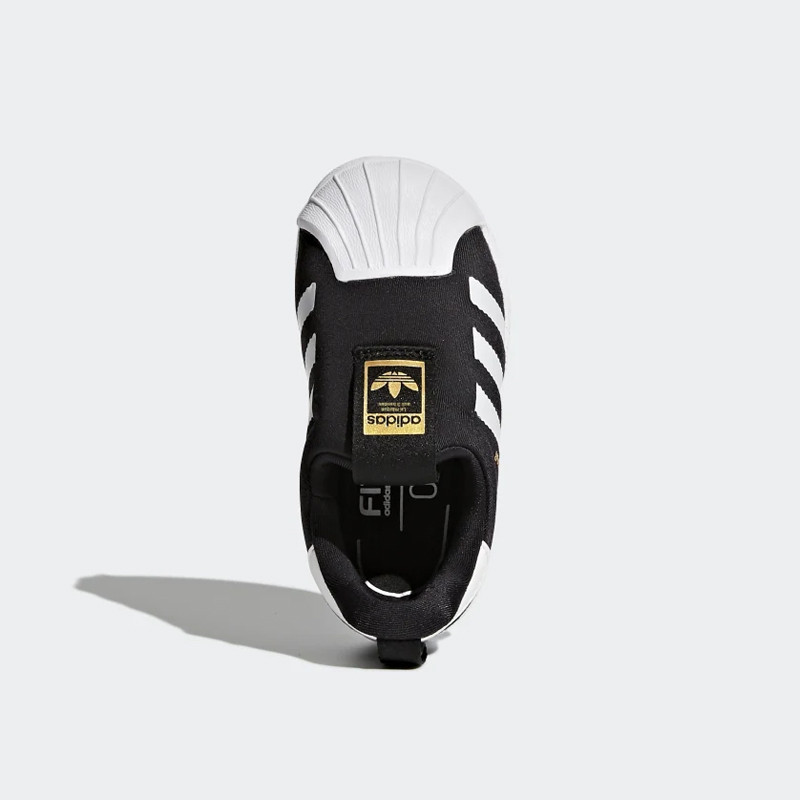 SEPATU SNEAKERS ADIDAS Superstar 360 Children